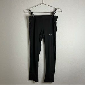 Nike Crop Leggings